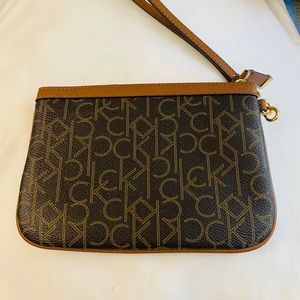 Calvin Klein Wrist Lit